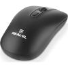 Мышка REAL-EL RM-350W Wireless Black/Gray (EL123200043) - изображение 5