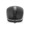 Мышка REAL-EL RM-215 USB Black/Gray (EL123200037)