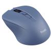 Мишка Trust Mydo Silent Wireless Blue (25041) - изображение 3