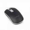 Мышка Gembird MUSW-4B-06-BS Wireless Black-Silver (MUSW-4B-06-BS) - изображение 2