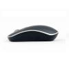Мышка Gembird MUSW-4B-06-BS Wireless Black-Silver (MUSW-4B-06-BS) - изображение 3