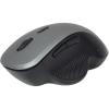 Мышка Gembird MUSW-6B-02-BG Wireless Black-Spacegrey (MUSW-6B-02-BG) - изображение 2