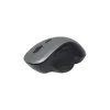 Мышка Gembird MUSW-6B-02-BG Wireless Black-Spacegrey (MUSW-6B-02-BG)