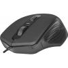 Мышка Defender Datum MB-347 Black (52347) - изображение 1