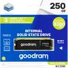Накопитель SSD M.2 2280 250GB PX600 Goodram (SSDPR-PX600-250-80) - изображение 4