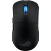 Мышка ASUS ROG Harpe Ace Mini Wireless/Bluetooth/USB Black (90MP03Z0-BMUA00) - изображение 1