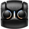 Наушники Havit OWS907 TWS Black (6939119080228)