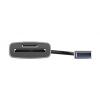 Считыватель флеш-карт Trust Dalyx Fast USB 3.2 Card reader (24135) - изображение 3