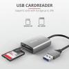 Считыватель флеш-карт Trust Dalyx Fast USB 3.2 Card reader (24135) - изображение 7