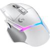 Мишка Logitech G502 X Plus Wireless White (910-006171) - изображение 1