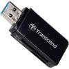 Зчитувач флеш-карт Transcend TS-RDF5K - изображение 3
