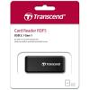 Зчитувач флеш-карт Transcend TS-RDF5K - изображение 4