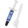 Термопаста Gelid Solutions GC4 1g (TC-GC-04-A) - изображение 1