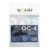 Термопаста Gelid Solutions GC4 1g (TC-GC-04-A) - изображение 3