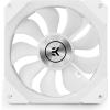 Кулер для корпуса Ekwb EK-Quantum Impulse 120 D-RGB - White(400-1800 rpm) (3831109854204) - изображение 3