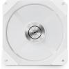 Кулер для корпуса Ekwb EK-Quantum Impulse 120 D-RGB - White(400-1800 rpm) (3831109854204) - изображение 4
