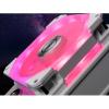 Кулер для корпуса Ekwb EK-Quantum Impulse 120 D-RGB - White(400-1800 rpm) (3831109854204) - изображение 5