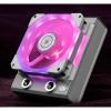 Кулер для корпуса Ekwb EK-Quantum Impulse 120 D-RGB - White(400-1800 rpm) (3831109854204) - изображение 6