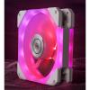 Кулер для корпуса Ekwb EK-Quantum Impulse 120 D-RGB - White(400-1800 rpm) (3831109854204) - изображение 7