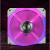 Кулер для корпуса Ekwb EK-Quantum Impulse 120 D-RGB - White(400-1800 rpm) (3831109854204) - изображение 8