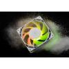 Кулер для корпуса Ekwb EK-Loop Fan FPT 140 D-RGB (3831109898055) - изображение 7
