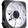 Кулер до корпусу JONSBO ZG-120BR Black - изображение 9