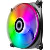 Кулер до корпусу Gamemax GMX-12-CBB - изображение 1