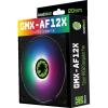 Кулер для корпуса Gamemax GMX-AF12X - изображение 9