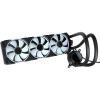 Система водяного охлаждения Fractal Design Celsius+ S36 Prisma (FD-W-2-S3602) - изображение 2