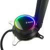 Система водяного охлаждения Fractal Design Celsius+ S36 Prisma (FD-W-2-S3602) - изображение 3