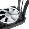 Система водяного охлаждения Fractal Design Celsius+ S36 Prisma (FD-W-2-S3602) - изображение 4