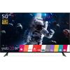 Телевизор Vinga S50UHD25BWEB - изображение 1