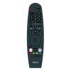 Телевізор Akai AK43UHD22W - изображение 4
