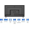Телевизор Kivi 50U740NB