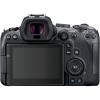 Цифровой фотоаппарат Canon EOS R6 body RUK/SEE (4082C044AA) - изображение 2