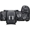 Цифровий фотоапарат Canon EOS R6 body RUK/SEE (4082C044AA) - изображение 3