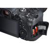 Цифровий фотоапарат Canon EOS R6 body RUK/SEE (4082C044AA) - изображение 4