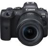 Цифровий фотоапарат Canon EOS R6 24-105 STM RUK/SEE (4082C046AA) - изображение 1