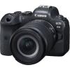 Цифровий фотоапарат Canon EOS R6 24-105 STM RUK/SEE (4082C046AA) - изображение 5