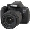 Цифровий фотоапарат Canon EOS 850D kit 18-135 IS nano USM Black (3925C021) - изображение 1
