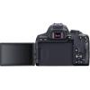 Цифровий фотоапарат Canon EOS 850D kit 18-135 IS nano USM Black (3925C021) - изображение 2