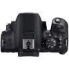 Цифровий фотоапарат Canon EOS 850D kit 18-135 IS nano USM Black (3925C021) - изображение 3