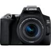 Цифровий фотоапарат Canon EOS 250D kit 18-55 IS STM Black (3454C007) - изображение 2