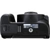 Цифровой фотоаппарат Canon EOS 250D kit 18-55 IS STM Black (3454C007) - изображение 4