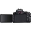 Цифровой фотоаппарат Canon EOS 250D kit 18-55 IS STM Black (3454C007) - изображение 5
