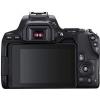 Цифровий фотоапарат Canon EOS 250D kit 18-55 IS STM Black (3454C007) - изображение 6