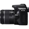Цифровой фотоаппарат Canon EOS 250D kit 18-55 IS STM Black (3454C007) - изображение 9
