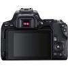 Цифровий фотоапарат Canon EOS 250D 18-55 DC III Black kit (3454C009) - изображение 2