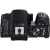 Цифровий фотоапарат Canon EOS 250D 18-55 DC III Black kit (3454C009) - изображение 3