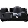 Цифровий фотоапарат Canon EOS 250D 18-55 DC III Black kit (3454C009) - изображение 4